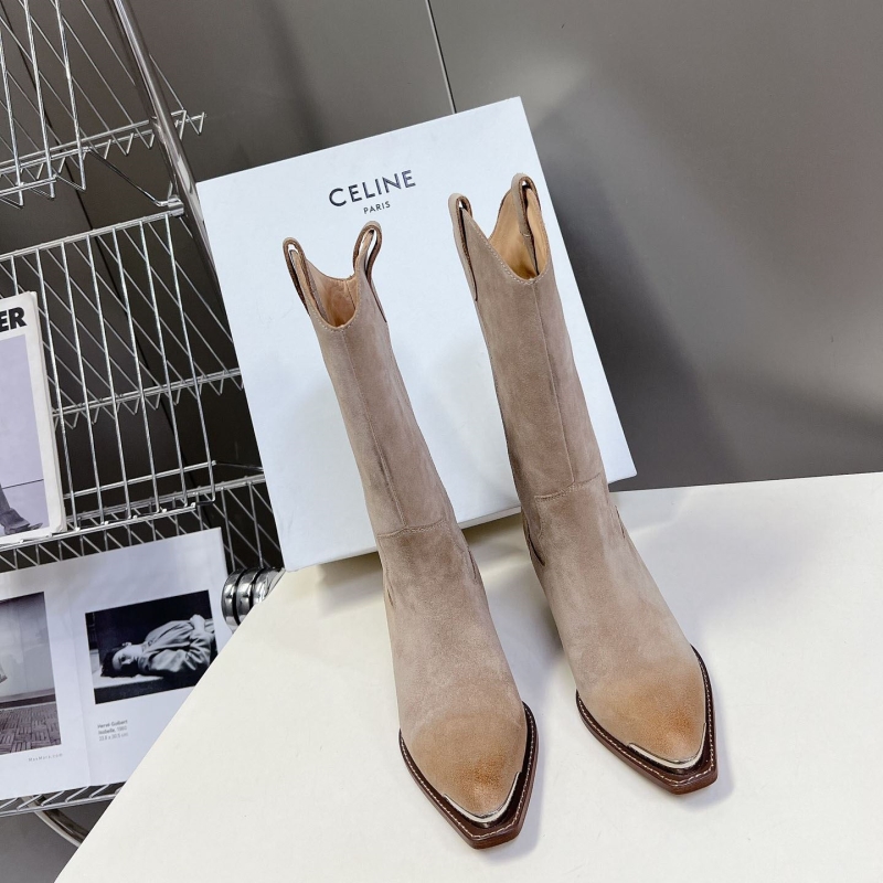 Ce**e boots